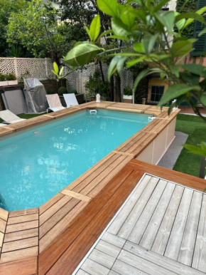 Domus Aquae Rooms & Wellness SPA